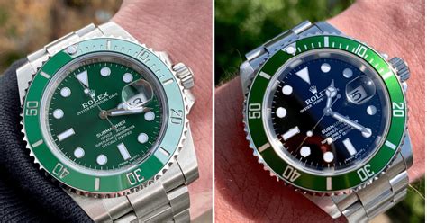 rolex hulk phillips|rolex hulk vs kermit.